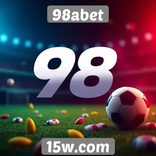 Comparação entre 98abet e concorrentes no mercado