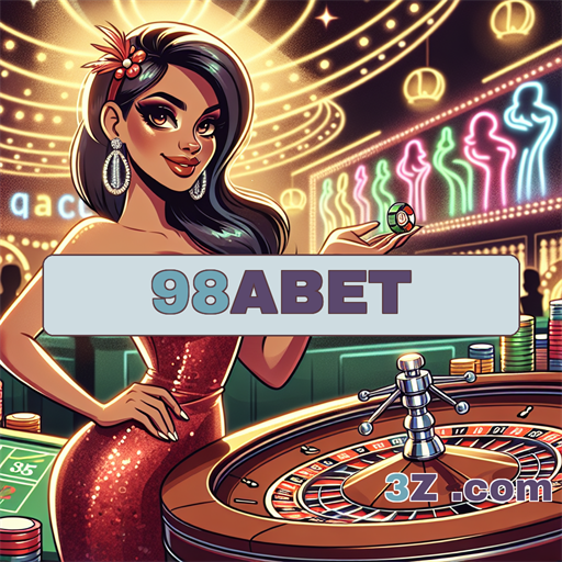 Apostas Inovadoras: Como o 98abet Revoluciona Seu Jogo