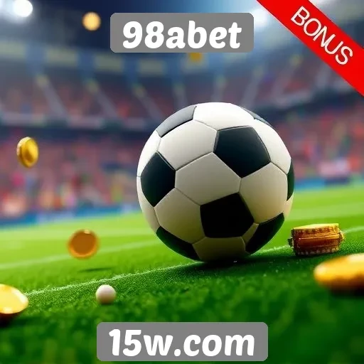 Ofertas de bônus e promoções no 98abet