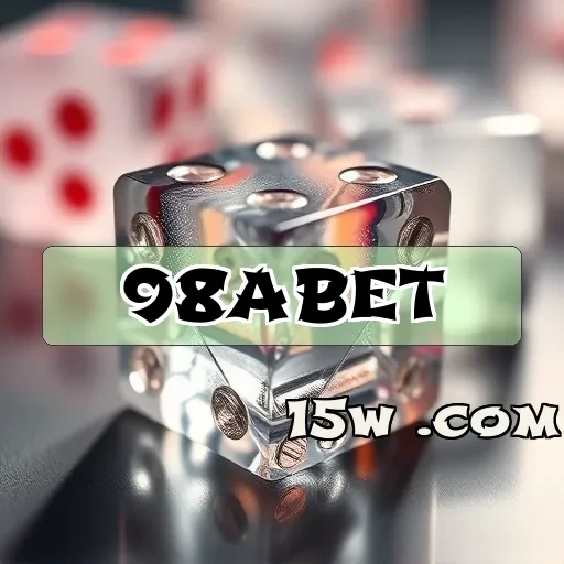 98abet: O Melhor Lugar para Jogar com Segurança e Diversão