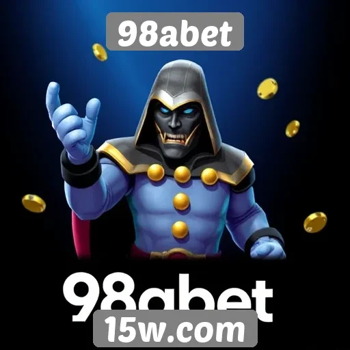 Exploração das opções de jogos disponíveis no 98abet