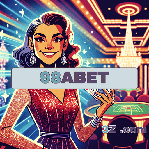Plataforma Interativa: O Futuro dos Jogos na 98abet