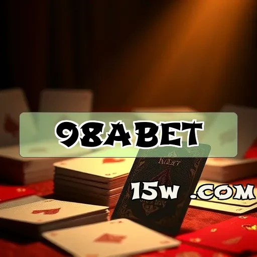98abet: Inovação e Diversão para os Apreciadores de Jogos Online