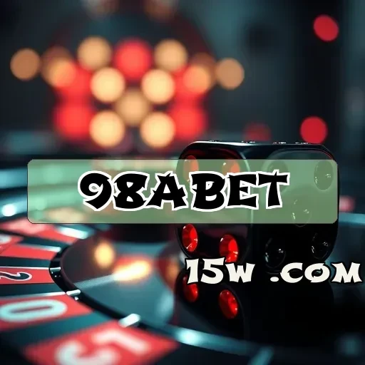 98abet: Experimente um Jogo Seguro e Divertido na Plataforma Brasileira