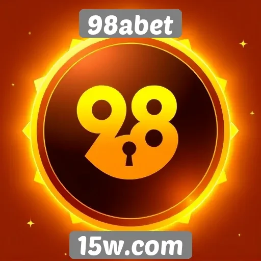 Segurança e licenciamento do site 98abet