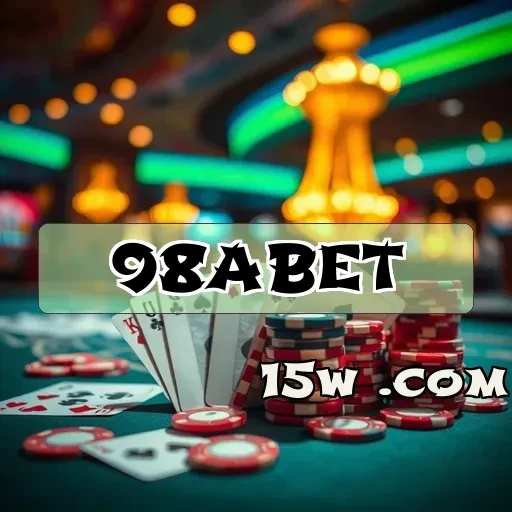 98abet: A Emoção das Caça-Níqueis e Seus Recursos Incríveis
